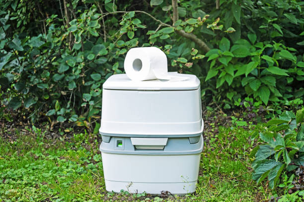 Best Wedding porta potty rental  in Woodville, WI