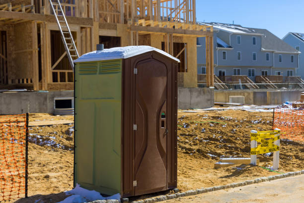 Best Affordable porta potty rental  in Woodville, WI