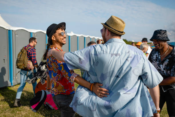 Best Porta potty rental for parties  in Woodville, WI