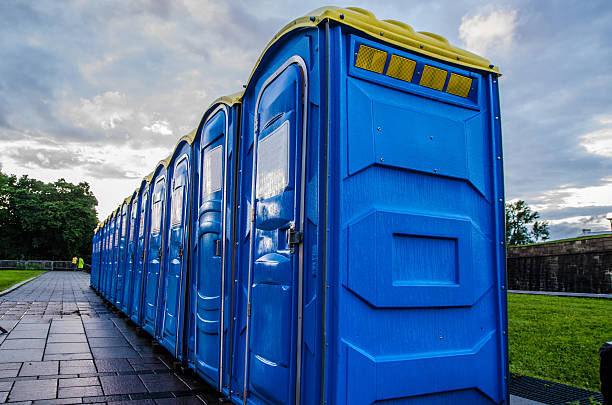 Best Luxury portable toilet rental  in Woodville, WI